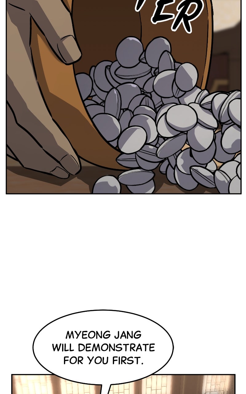 Read Absolute Sword Sense ENGLISH Manga Online