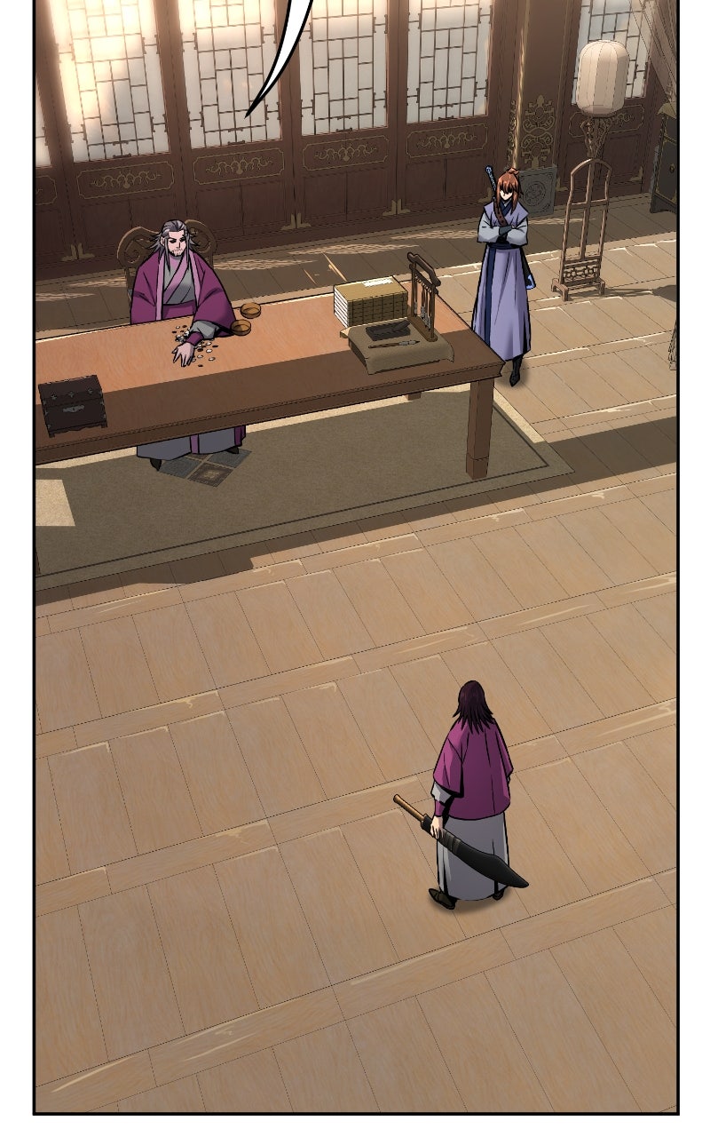 Read Absolute Sword Sense ENGLISH Manga Online