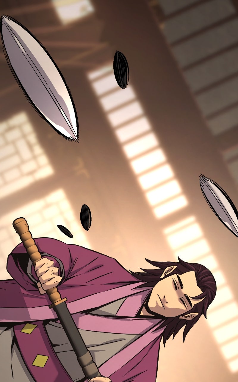 Read Absolute Sword Sense ENGLISH Manga Online