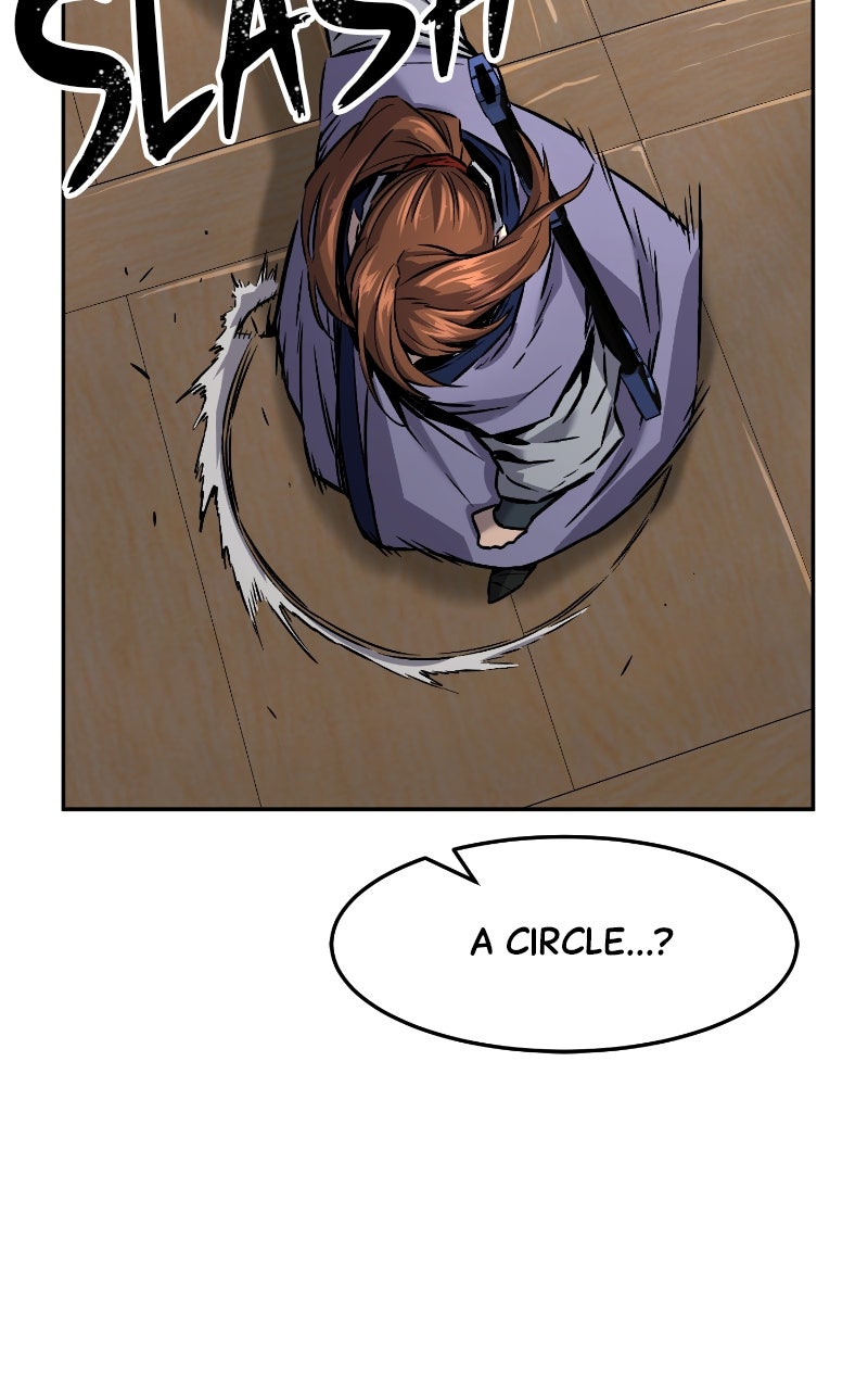 Read Absolute Sword Sense ENGLISH Manga Online