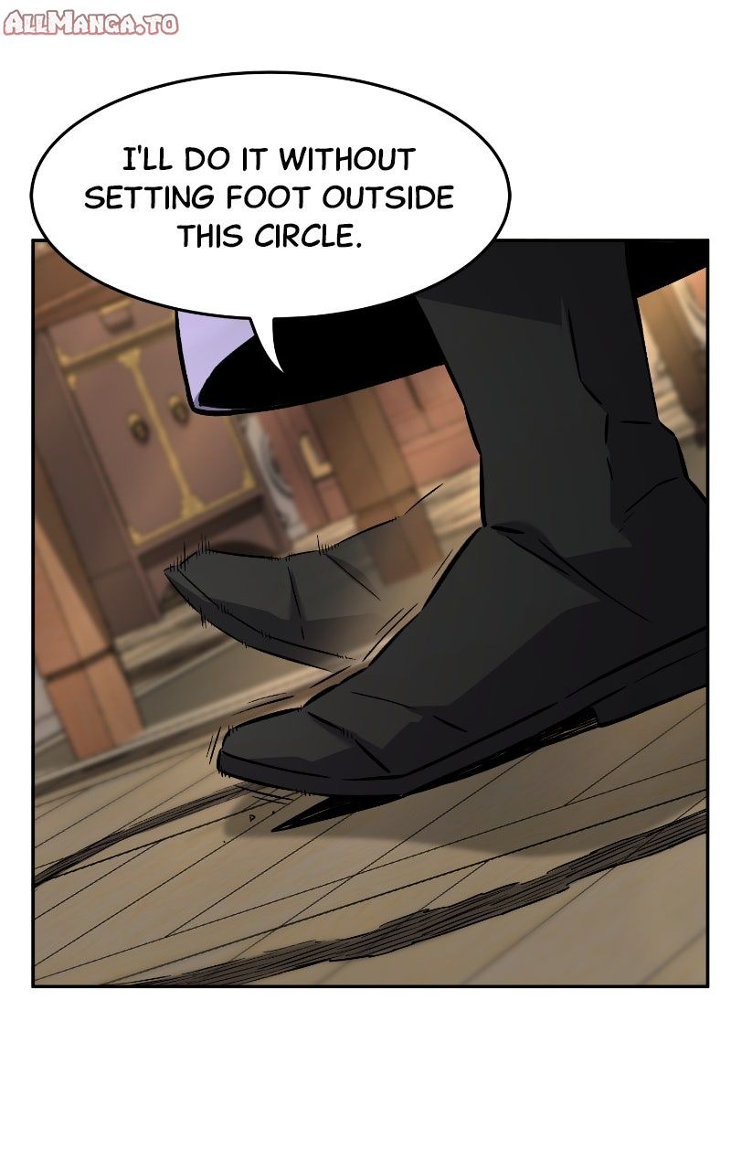 Read Absolute Sword Sense ENGLISH Manga Online