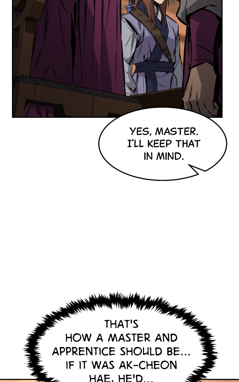 Read Absolute Sword Sense ENGLISH Manga Online