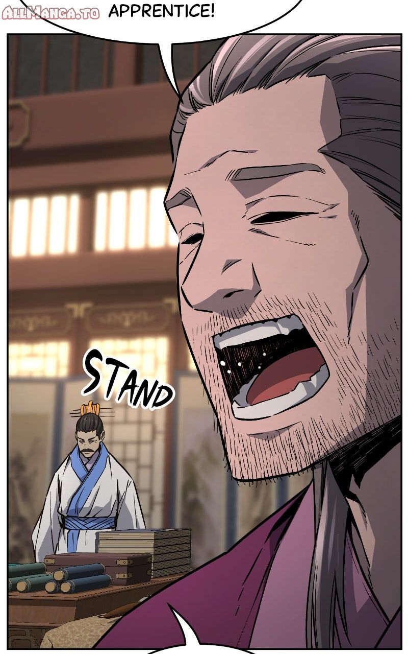 Read Absolute Sword Sense ENGLISH Manga Online