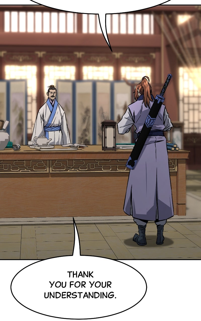 Read Absolute Sword Sense ENGLISH Manga Online