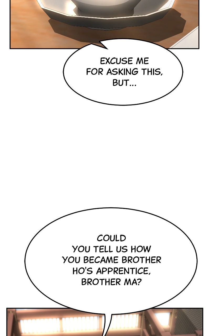 Read Absolute Sword Sense ENGLISH Manga Online