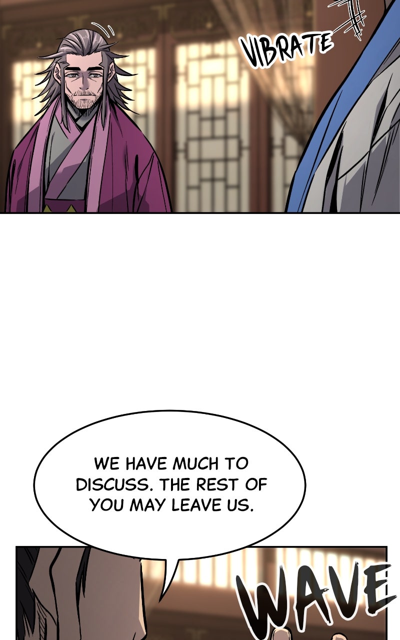 Read Absolute Sword Sense ENGLISH Manga Online