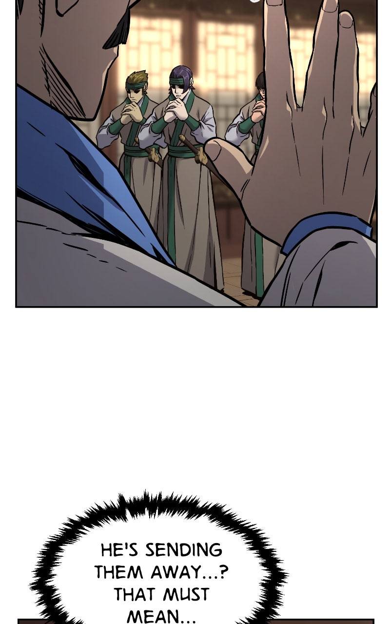 Read Absolute Sword Sense ENGLISH Manga Online