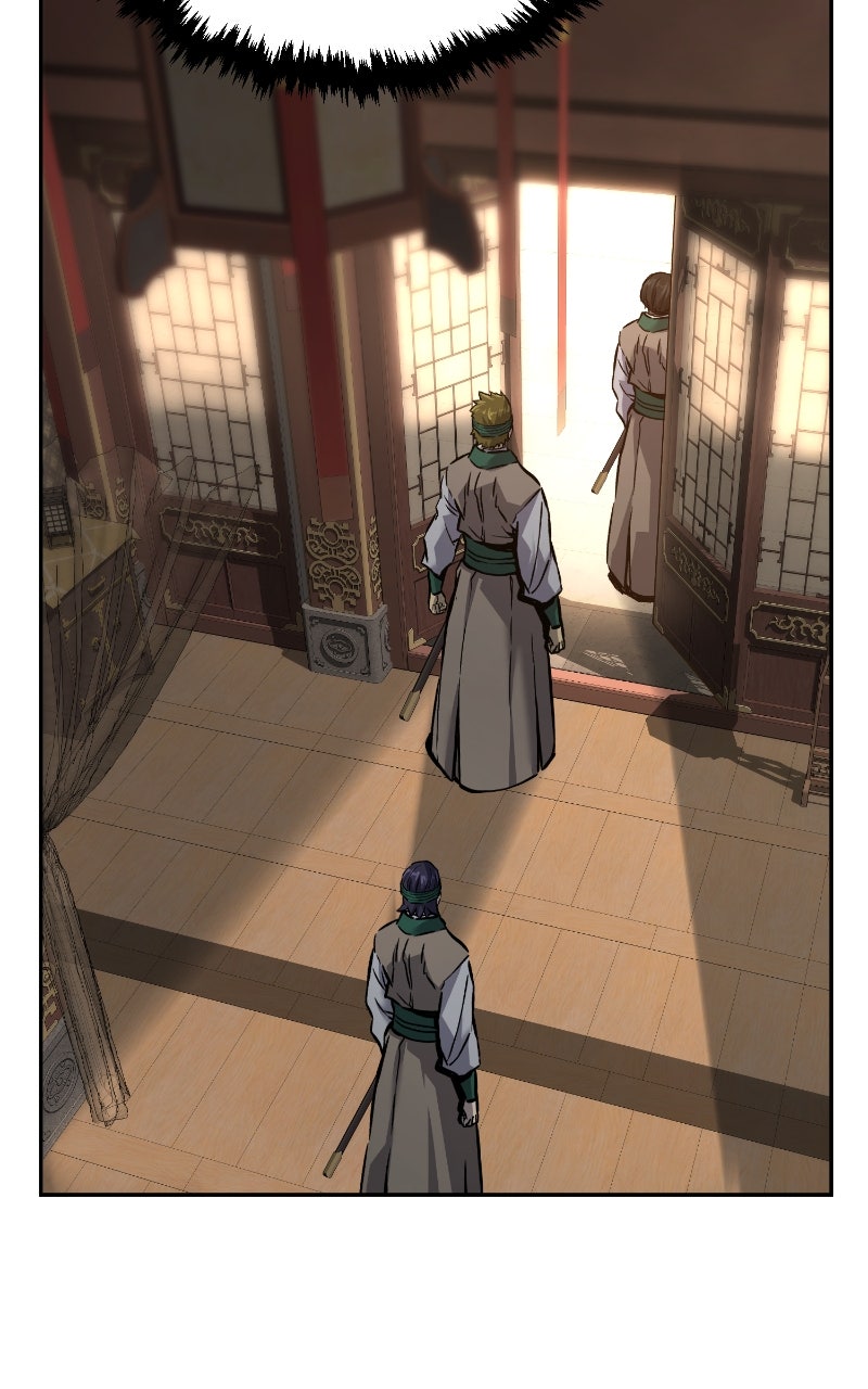 Read Absolute Sword Sense ENGLISH Manga Online