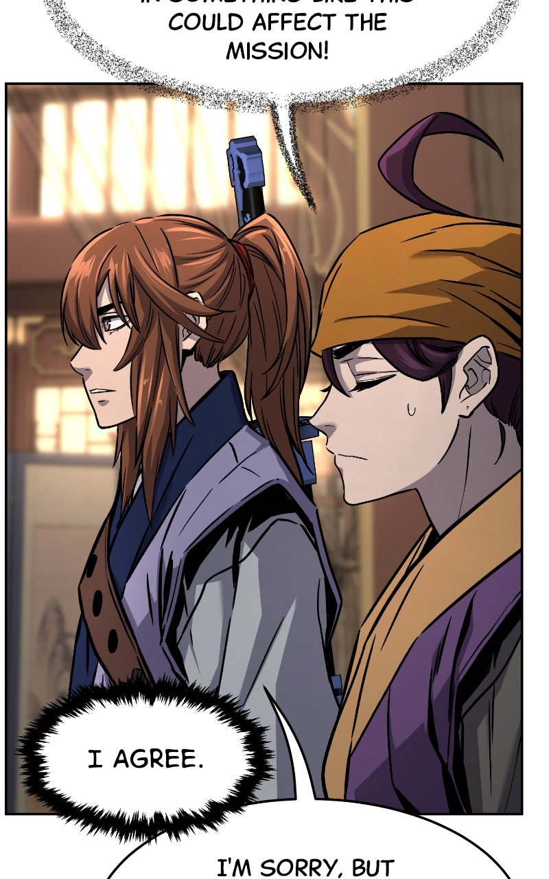 Read Absolute Sword Sense ENGLISH Manga Online