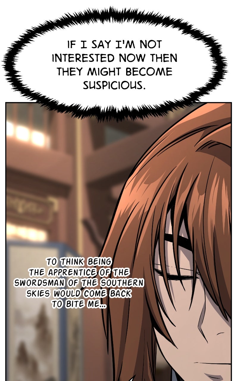 Read Absolute Sword Sense ENGLISH Manga Online