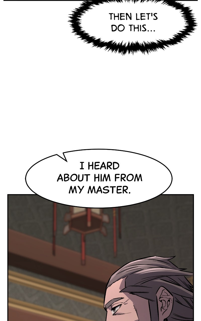 Read Absolute Sword Sense ENGLISH Manga Online