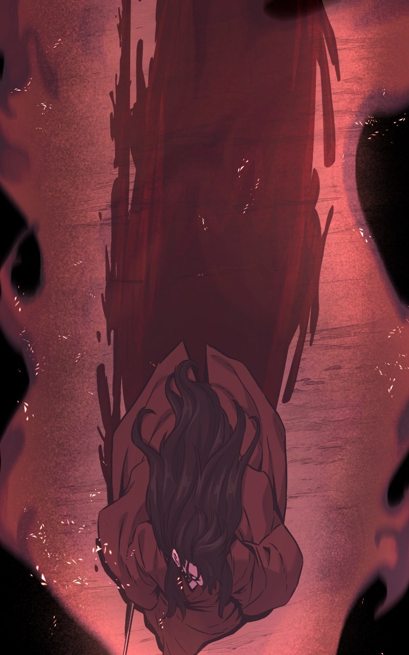 Read Absolute Sword Sense ENGLISH Manga Online