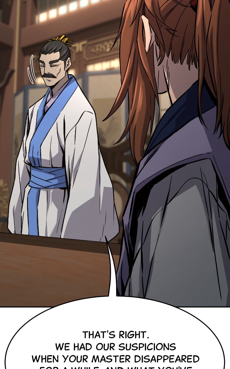 Read Absolute Sword Sense ENGLISH Manga Online