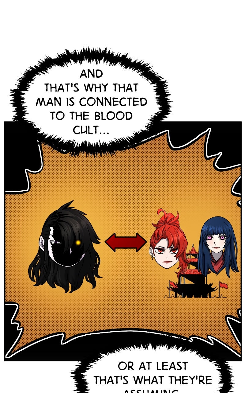 Read Absolute Sword Sense ENGLISH Manga Online