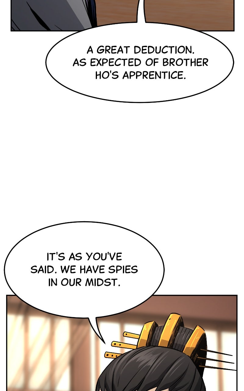 Read Absolute Sword Sense ENGLISH Manga Online