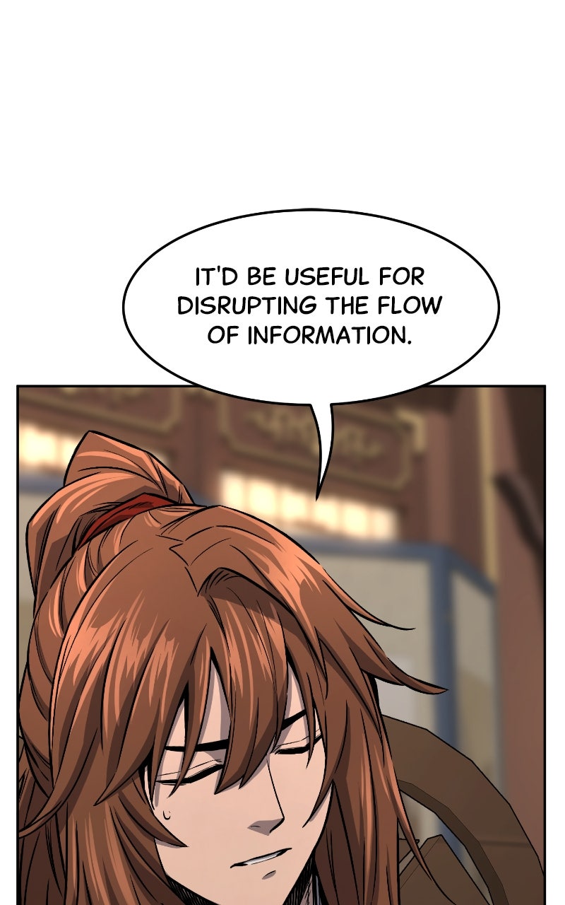 Read Absolute Sword Sense ENGLISH Manga Online