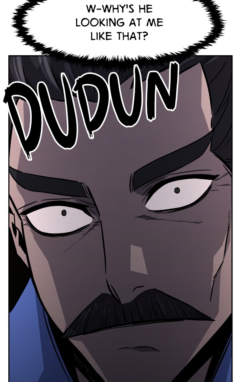 Read Absolute Sword Sense ENGLISH Manga Online