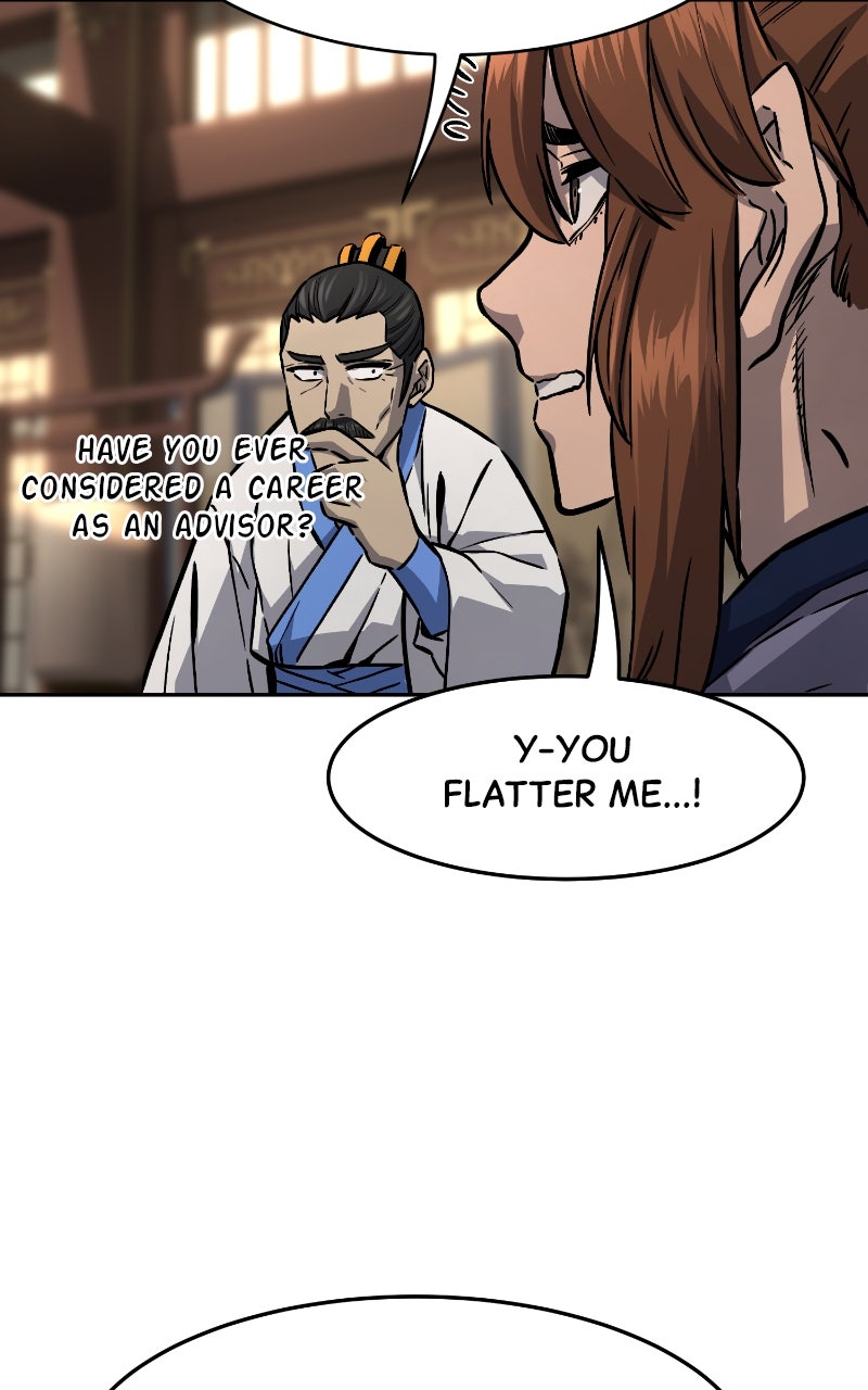 Read Absolute Sword Sense ENGLISH Manga Online