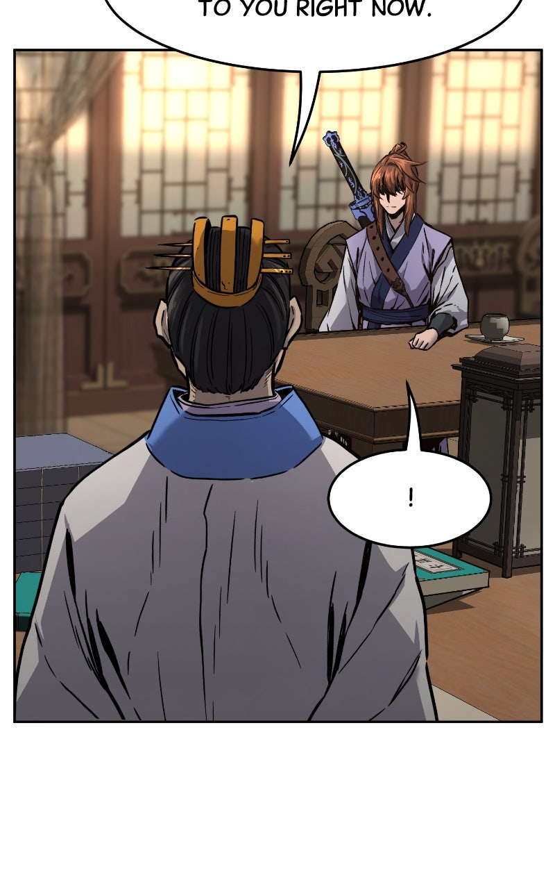 Read Absolute Sword Sense ENGLISH Manga Online