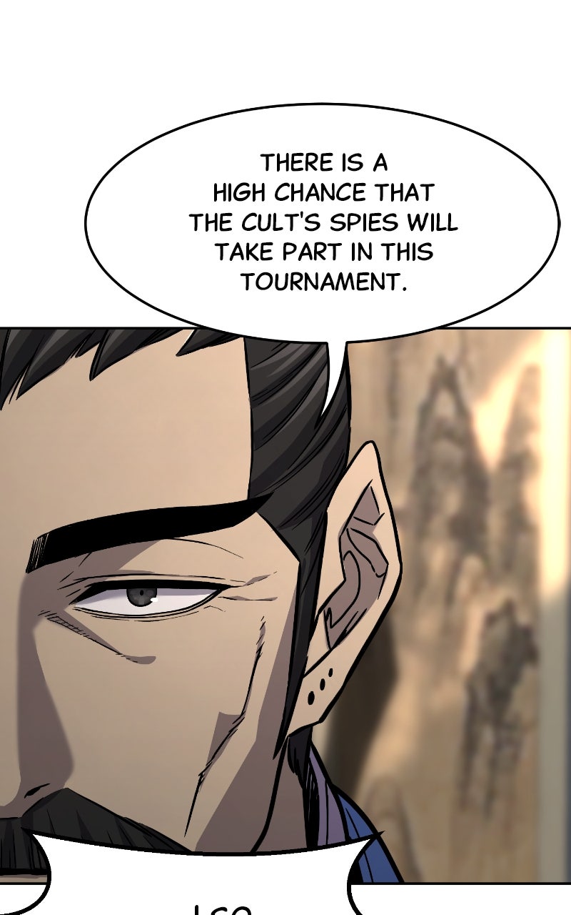 Read Absolute Sword Sense ENGLISH Manga Online