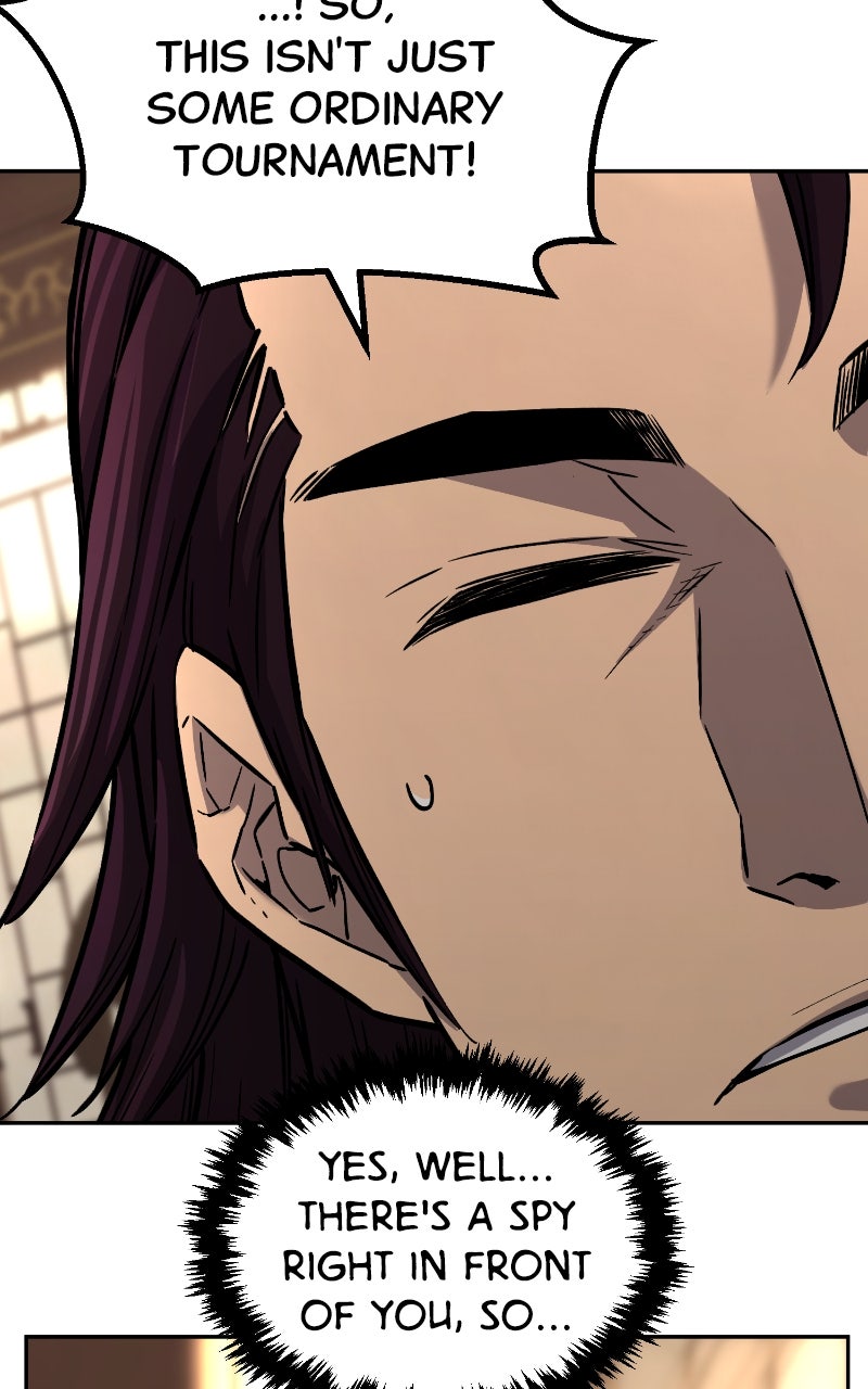 Read Absolute Sword Sense ENGLISH Manga Online