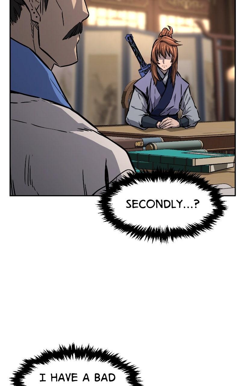 Read Absolute Sword Sense ENGLISH Manga Online