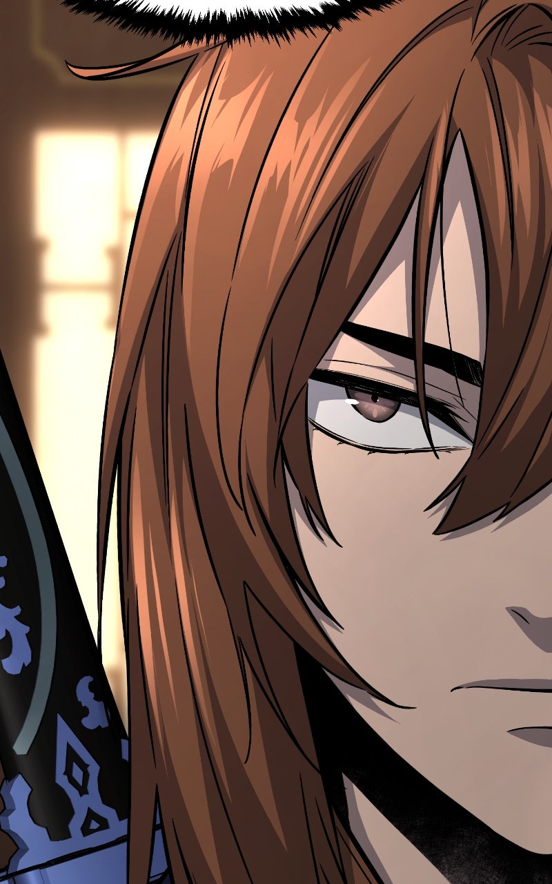 Read Absolute Sword Sense ENGLISH Manga Online