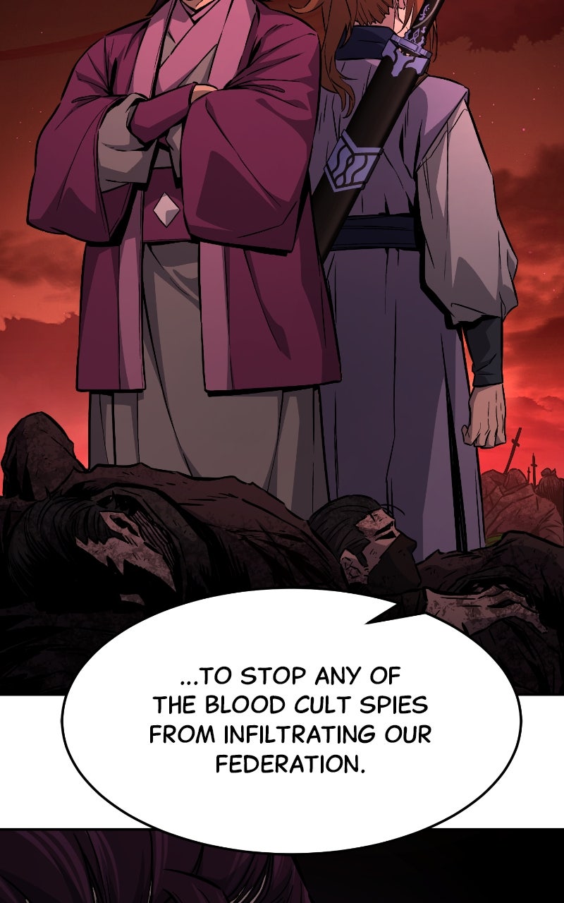 Read Absolute Sword Sense ENGLISH Manga Online