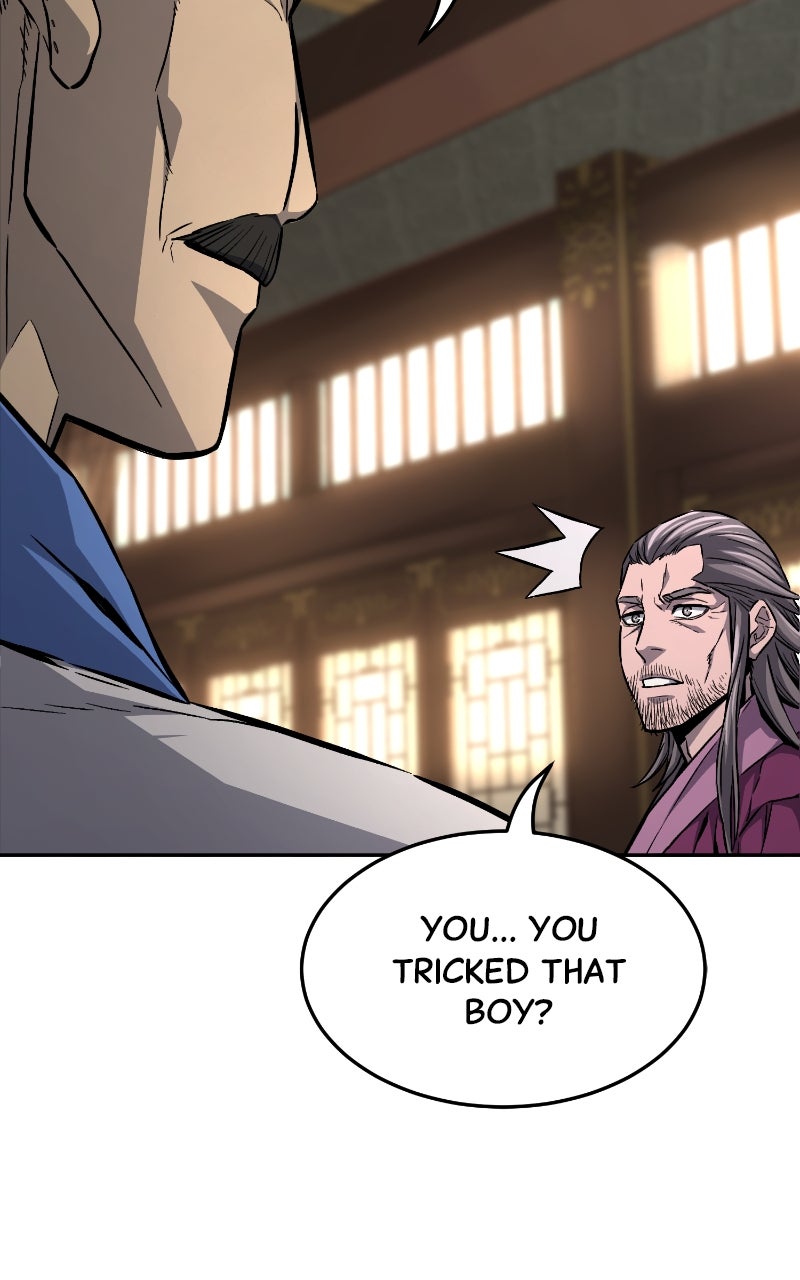 Read Absolute Sword Sense ENGLISH Manga Online