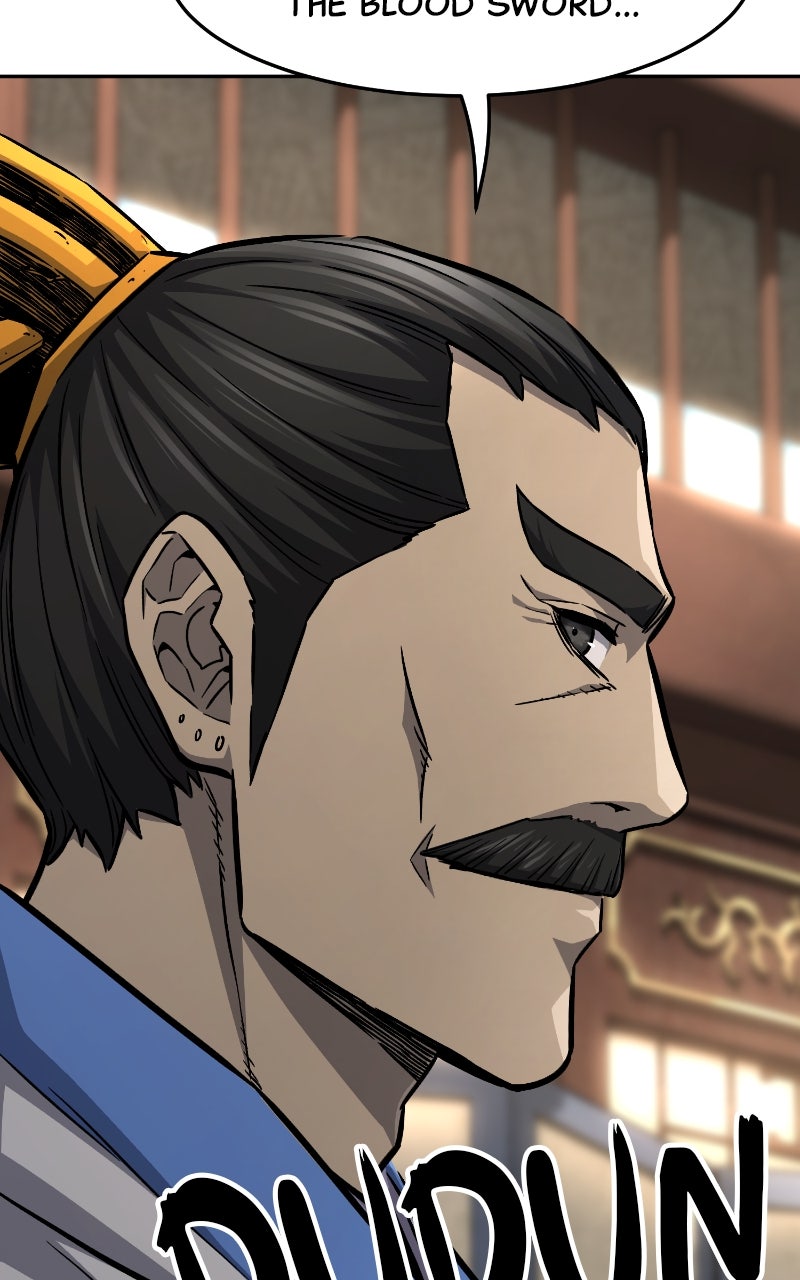 Read Absolute Sword Sense ENGLISH Manga Online