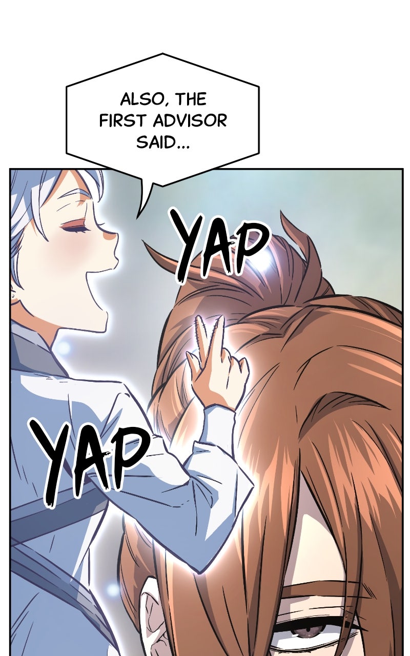 Read Absolute Sword Sense ENGLISH Manga Online