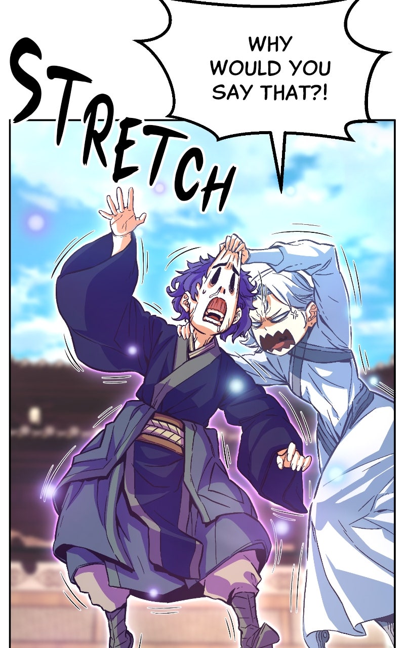 Read Absolute Sword Sense ENGLISH Manga Online