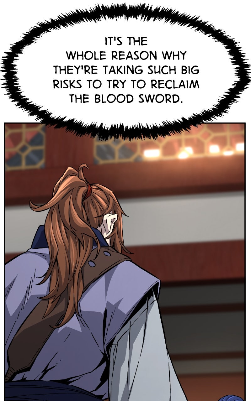 Read Absolute Sword Sense ENGLISH Manga Online