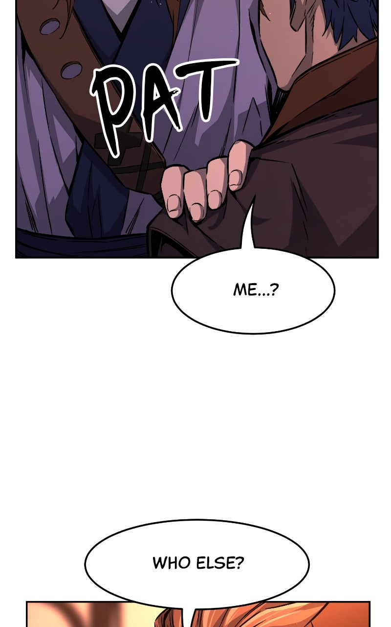 Read Absolute Sword Sense ENGLISH Manga Online