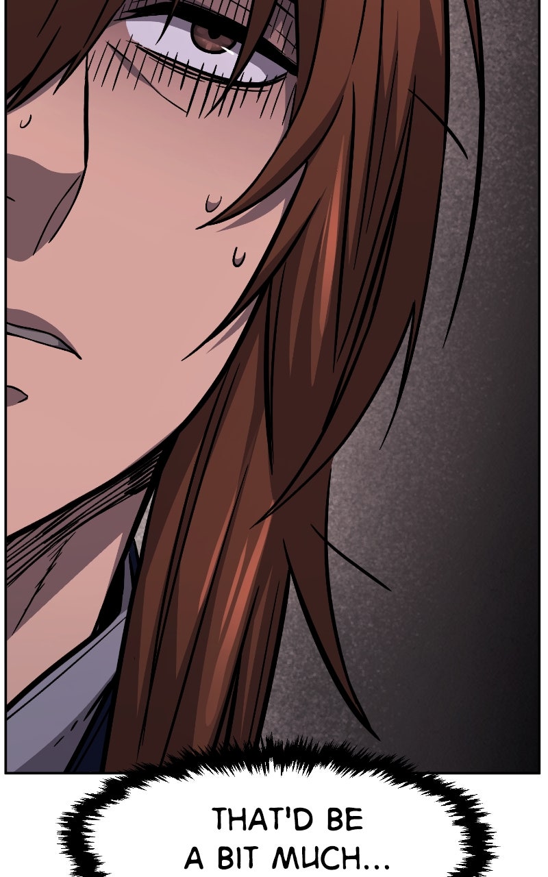 Read Absolute Sword Sense ENGLISH Manga Online