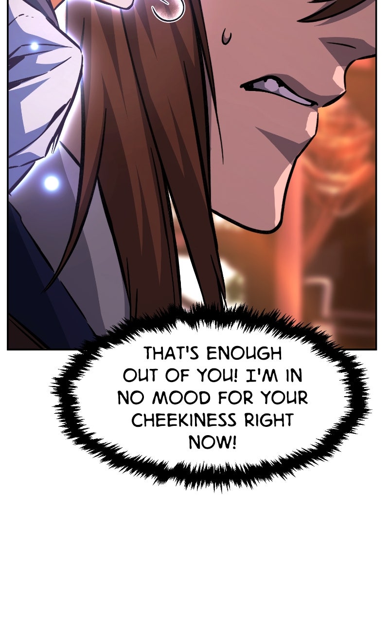 Read Absolute Sword Sense ENGLISH Manga Online