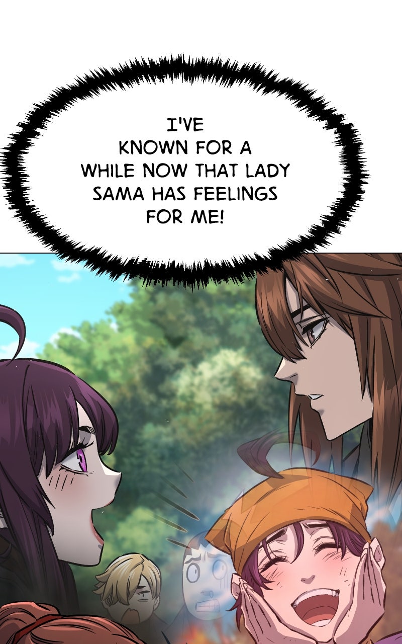 Read Absolute Sword Sense ENGLISH Manga Online