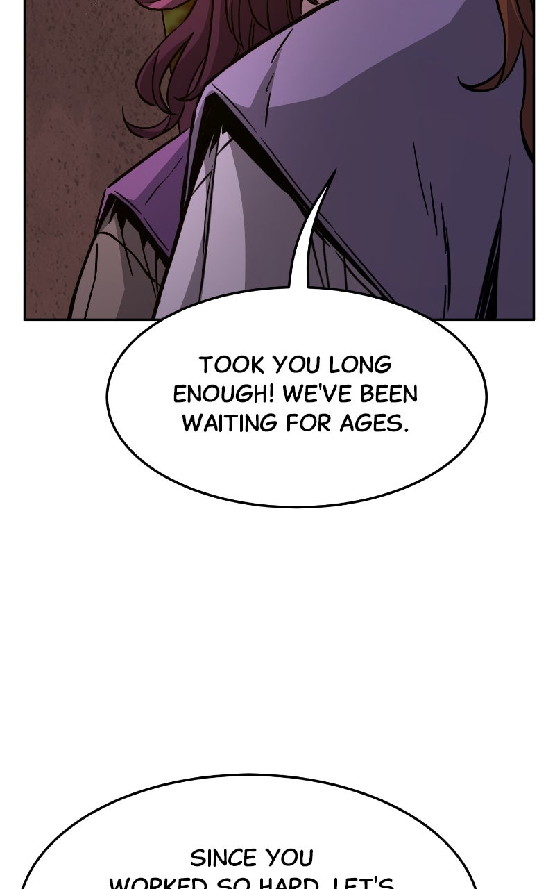 Read Absolute Sword Sense ENGLISH Manga Online