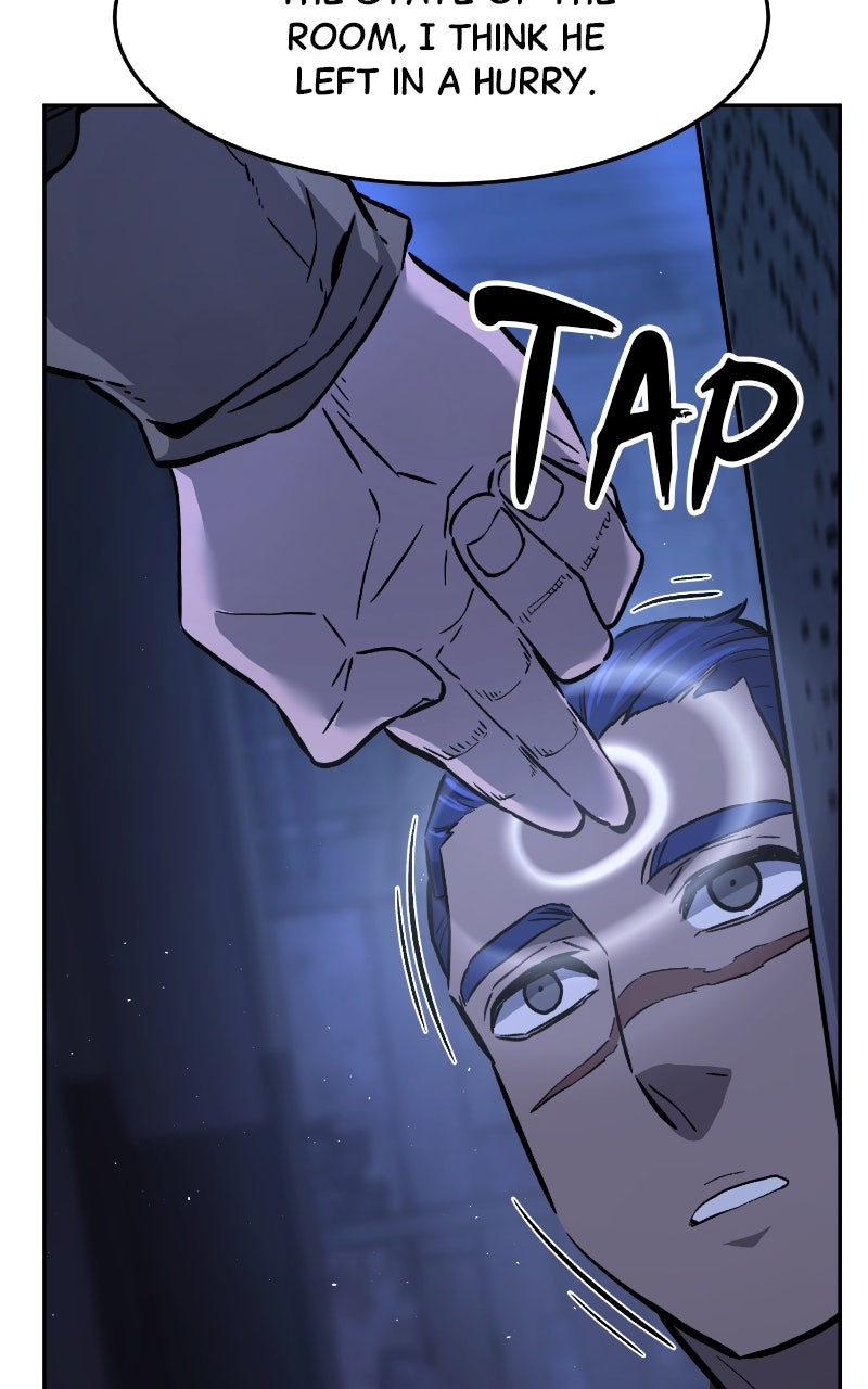 Read Absolute Sword Sense ENGLISH Manga Online