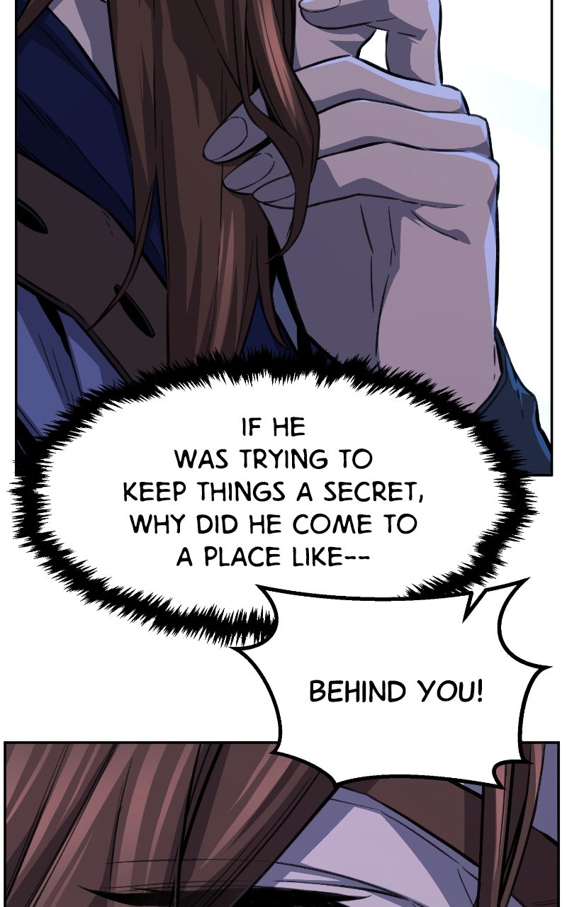 Read Absolute Sword Sense ENGLISH Manga Online