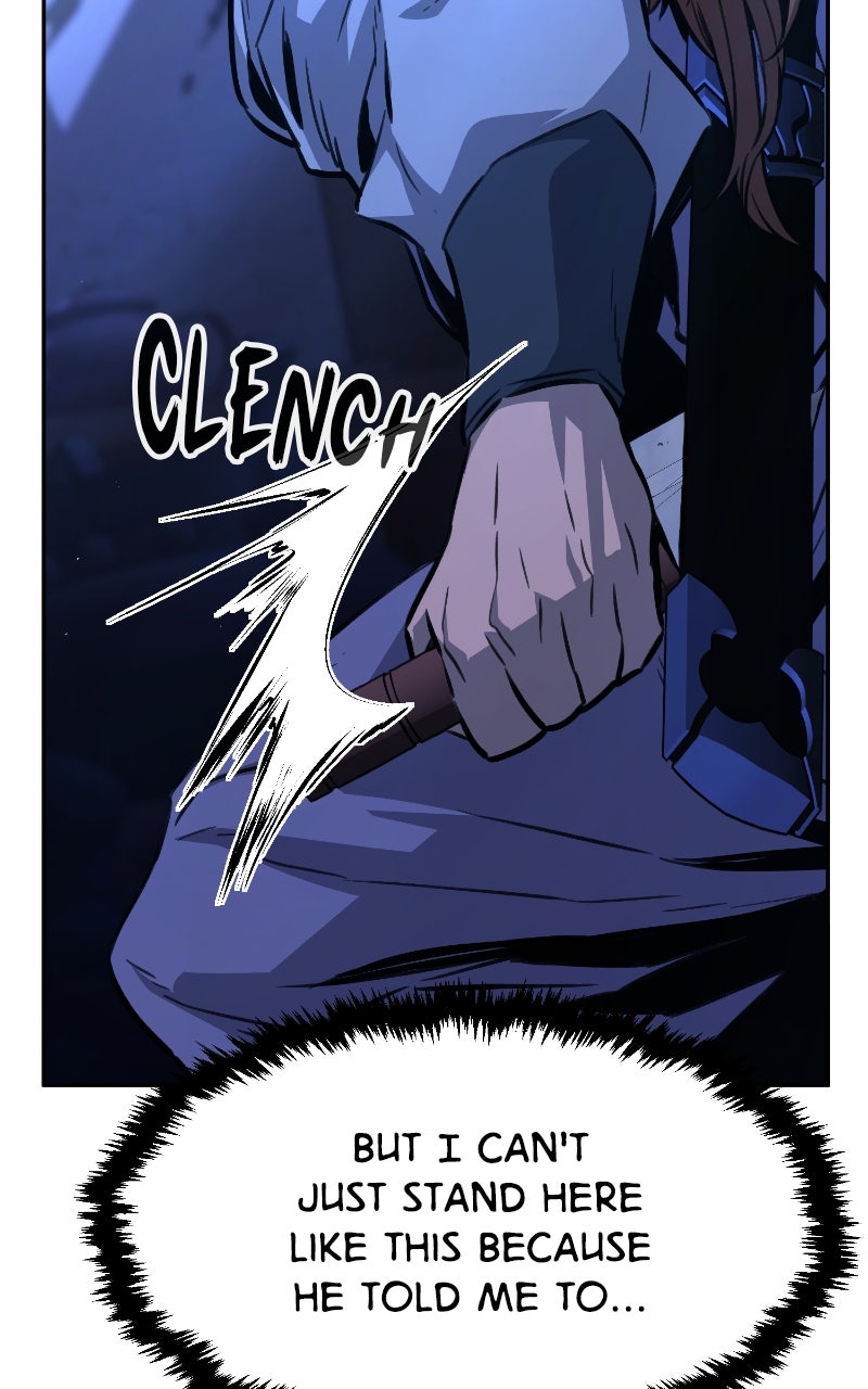 Read Absolute Sword Sense ENGLISH Manga Online