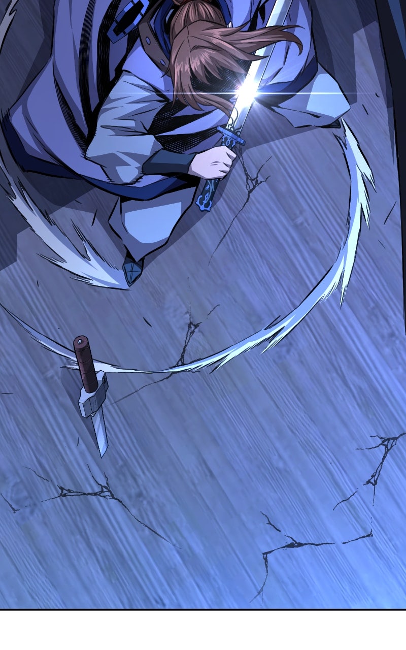 Read Absolute Sword Sense ENGLISH Manga Online