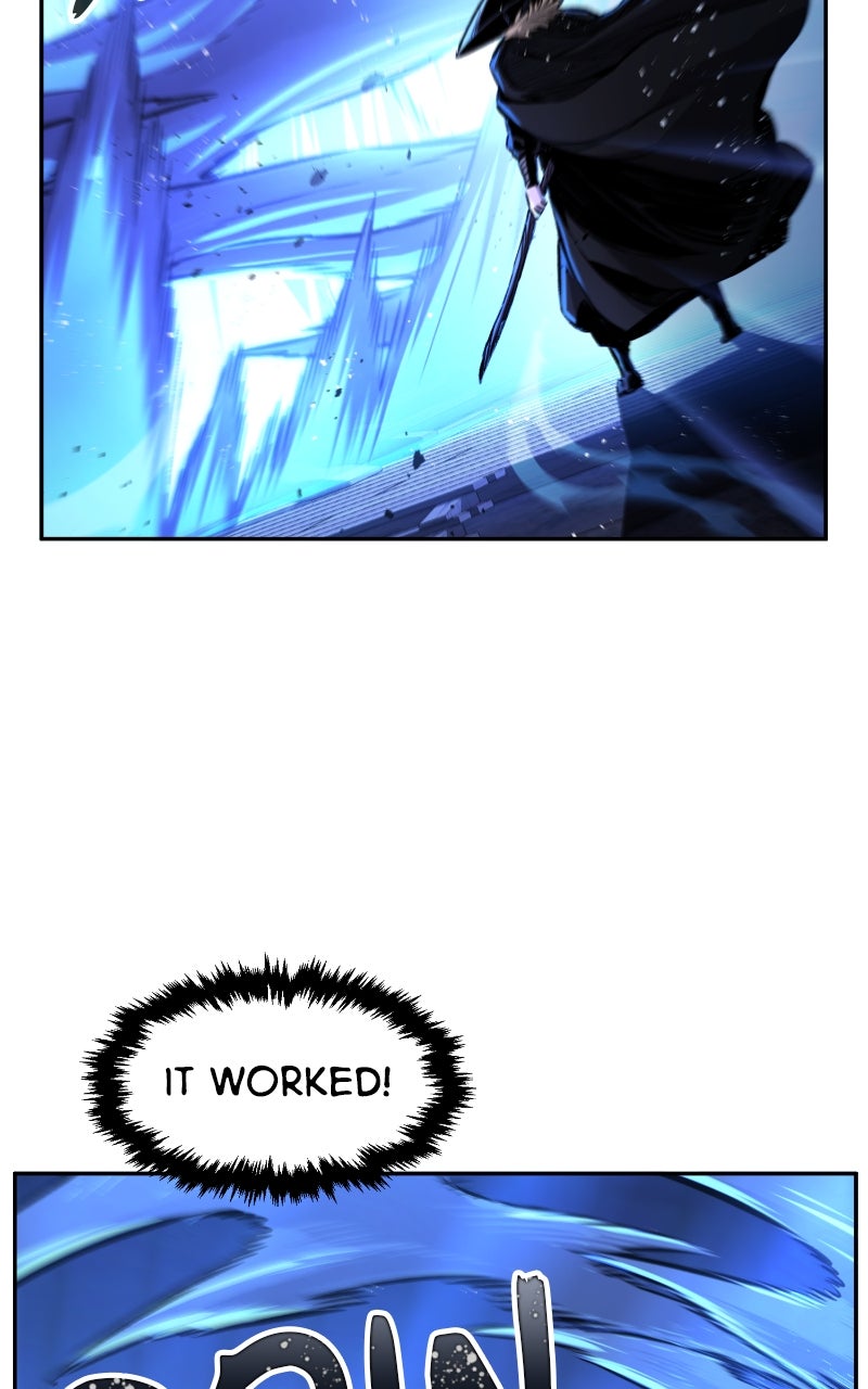 Read Absolute Sword Sense ENGLISH Manga Online