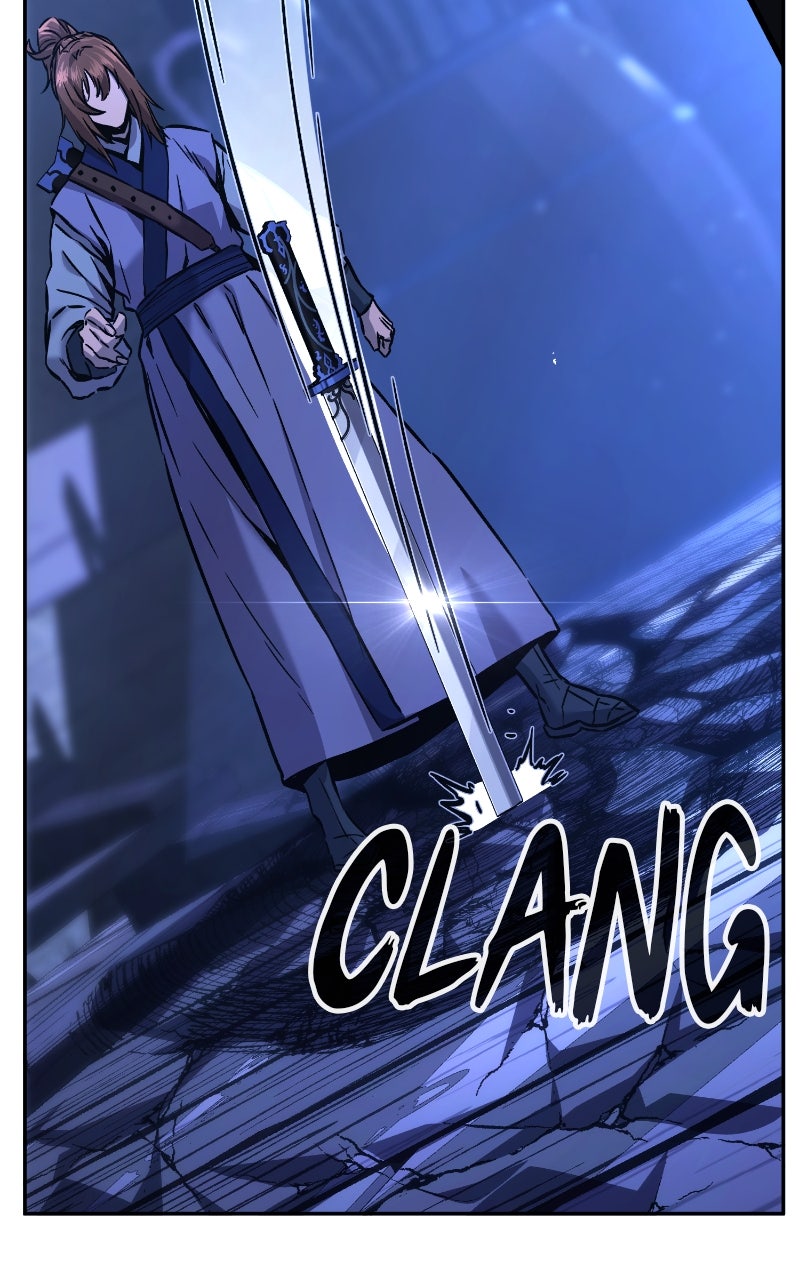 Read Absolute Sword Sense ENGLISH Manga Online