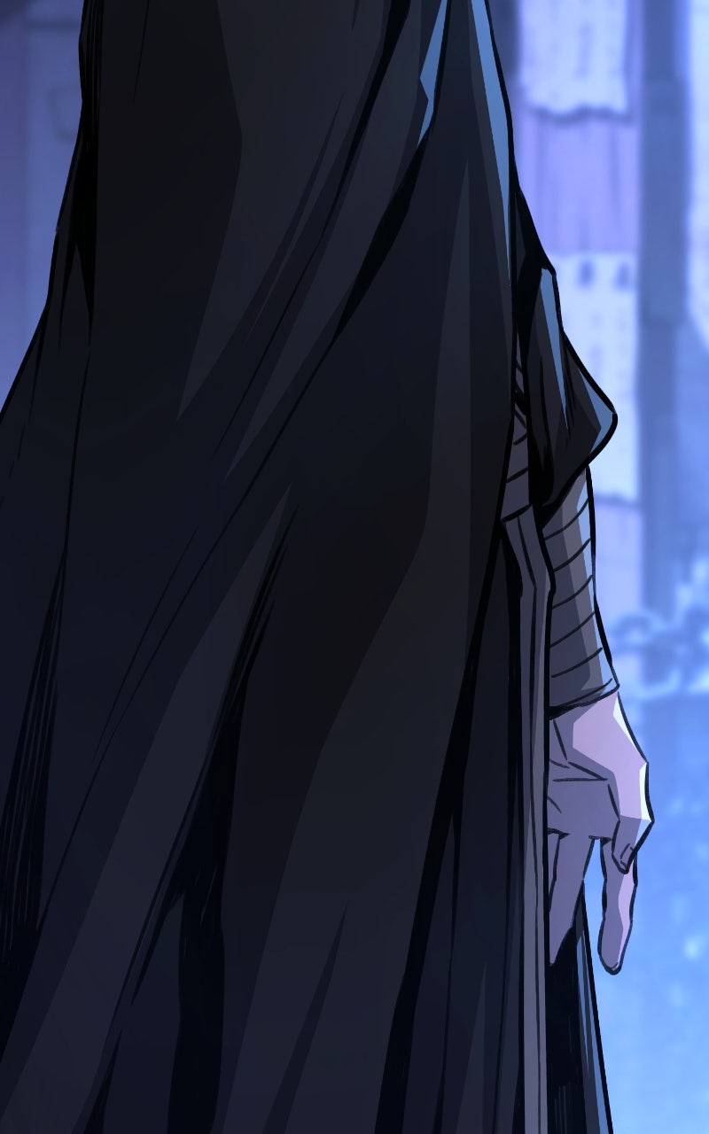 Read Absolute Sword Sense ENGLISH Manga Online