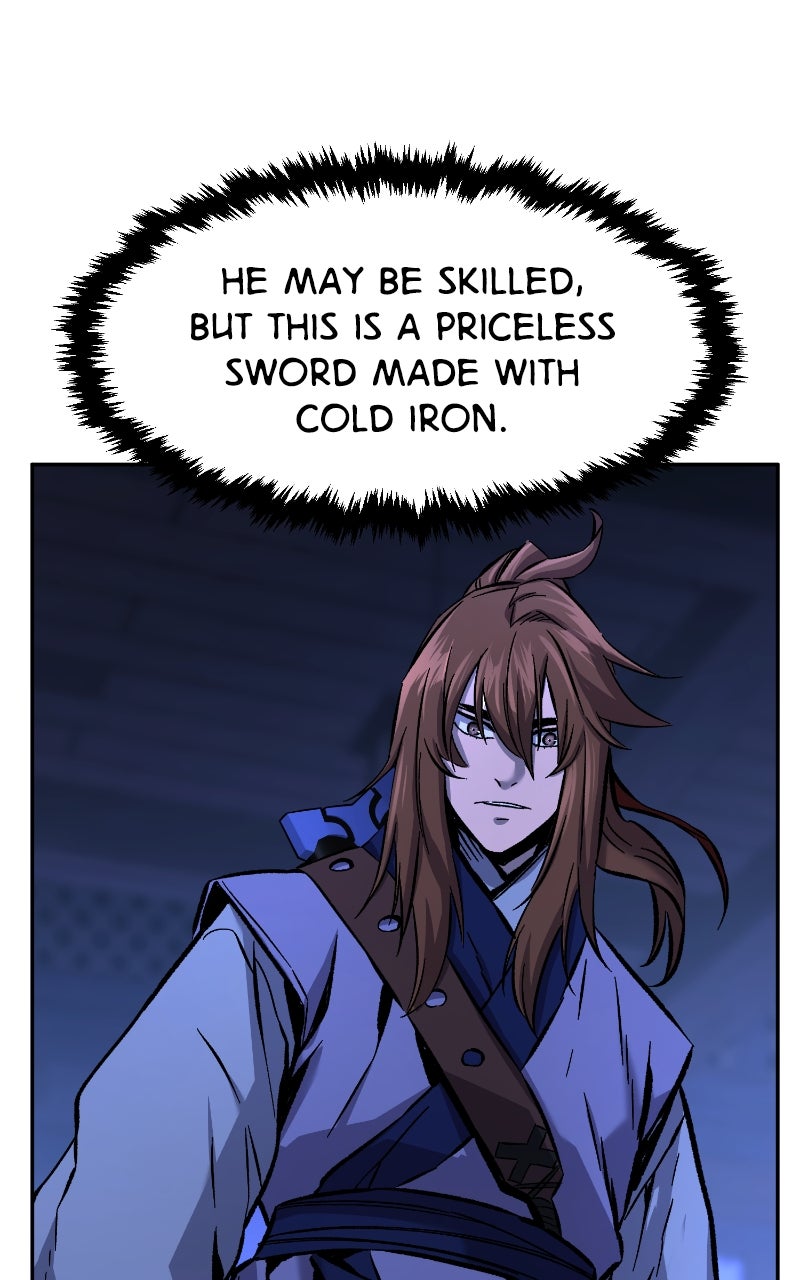 Read Absolute Sword Sense ENGLISH Manga Online