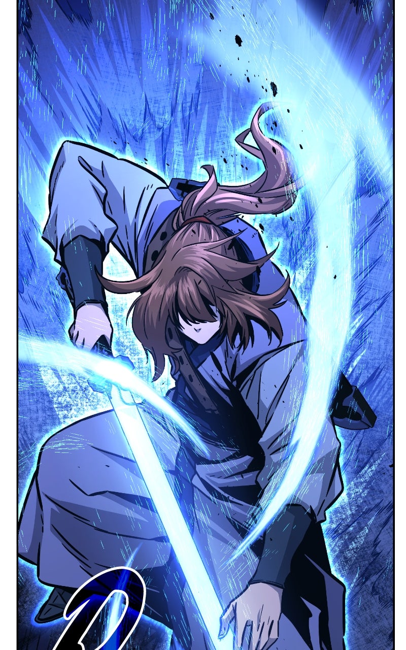 Read Absolute Sword Sense ENGLISH Manga Online