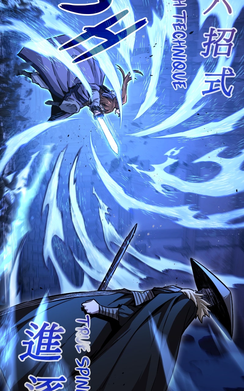 Read Absolute Sword Sense ENGLISH Manga Online