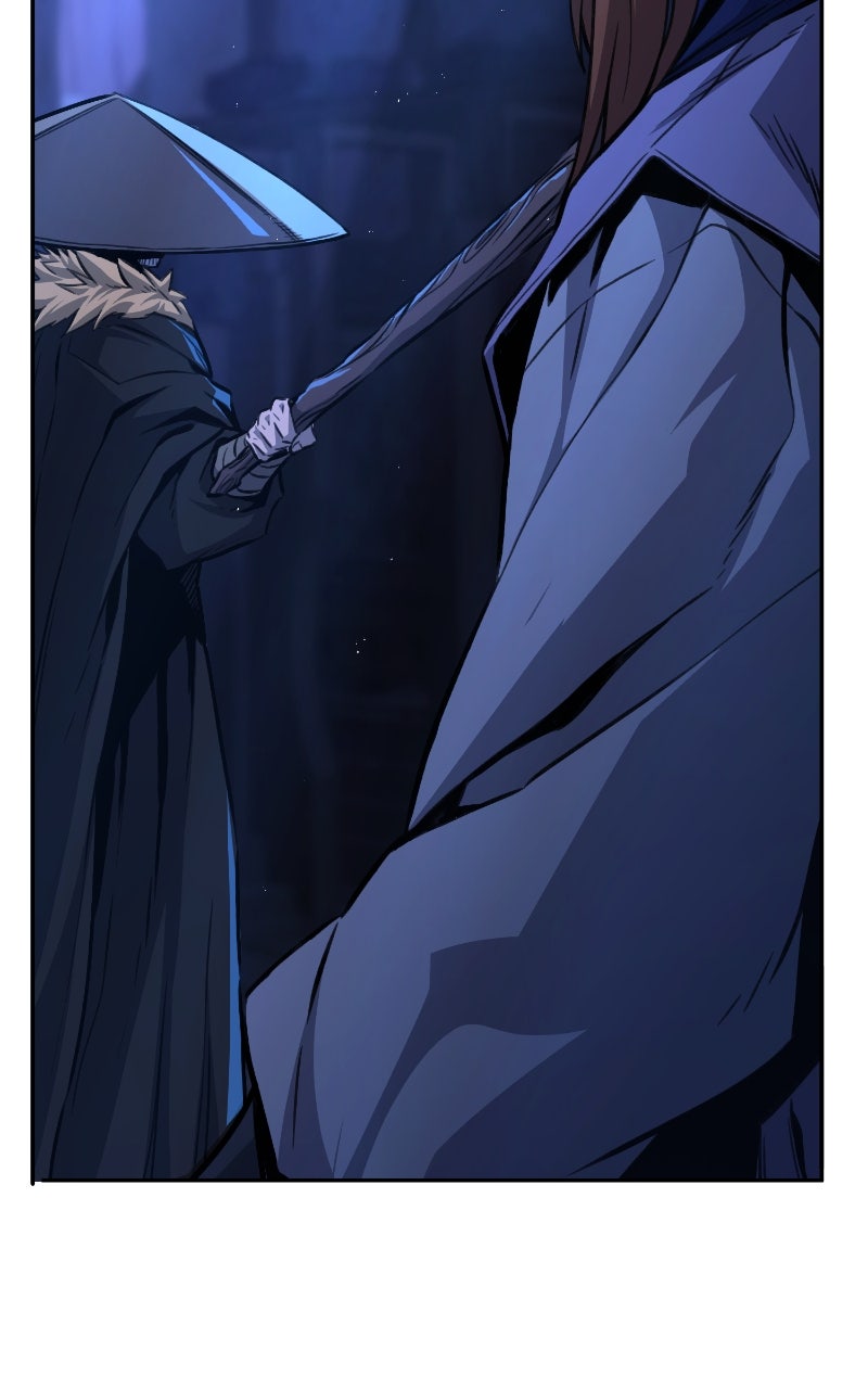 Read Absolute Sword Sense ENGLISH Manga Online