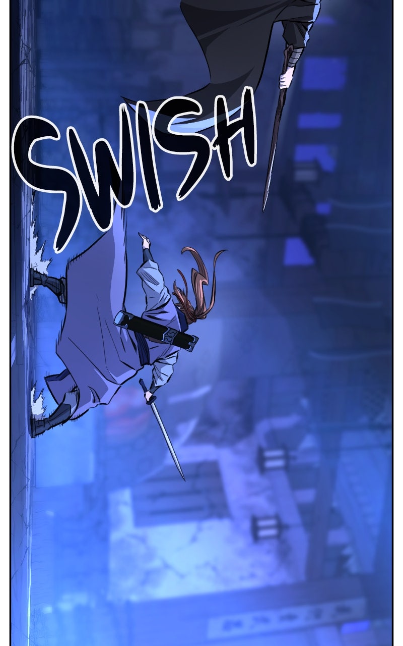 Read Absolute Sword Sense ENGLISH Manga Online